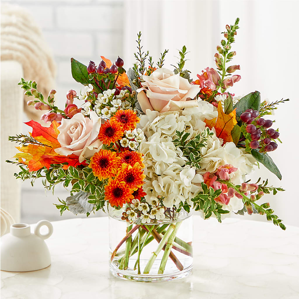 Autumnal Equinox Bouquet –  Wolf Luna Bloom Llc, Plant City FL
