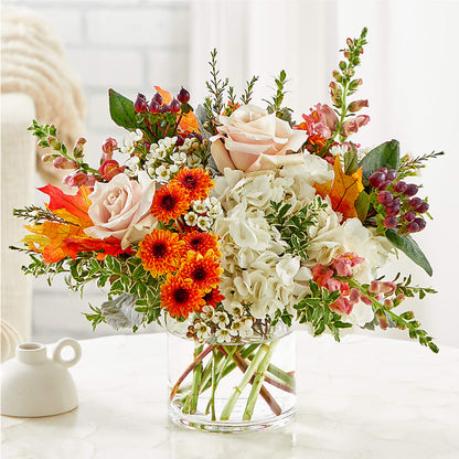 Autumnal Equinox Bouquet –  Wolf Luna Bloom Llc, Plant City FL