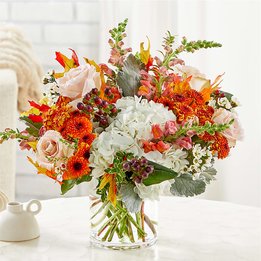 Autumnal Equinox Bouquet –  Wolf Luna Bloom Llc, Plant City FL
