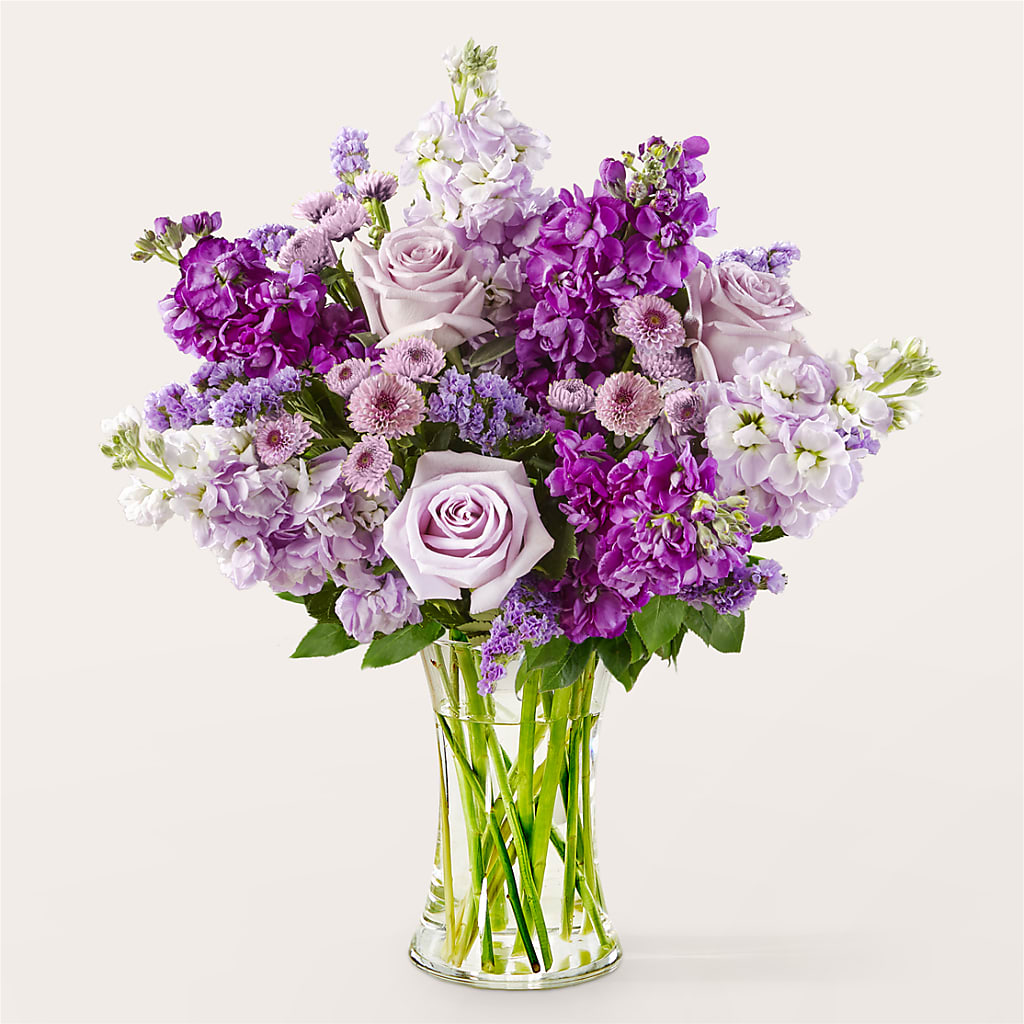 Give a Twirl Bouquet –  Wolf Luna Bloom Llc, Plant City FL