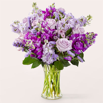 Give a Twirl Bouquet –  Wolf Luna Bloom Llc, Plant City FL