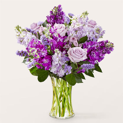 Give a Twirl Bouquet –  Wolf Luna Bloom Llc, Plant City FL