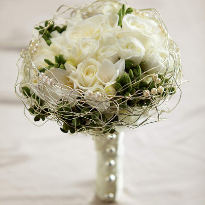 Evermore Bouquet –  Wolf Luna Bloom Llc, Plant City FL