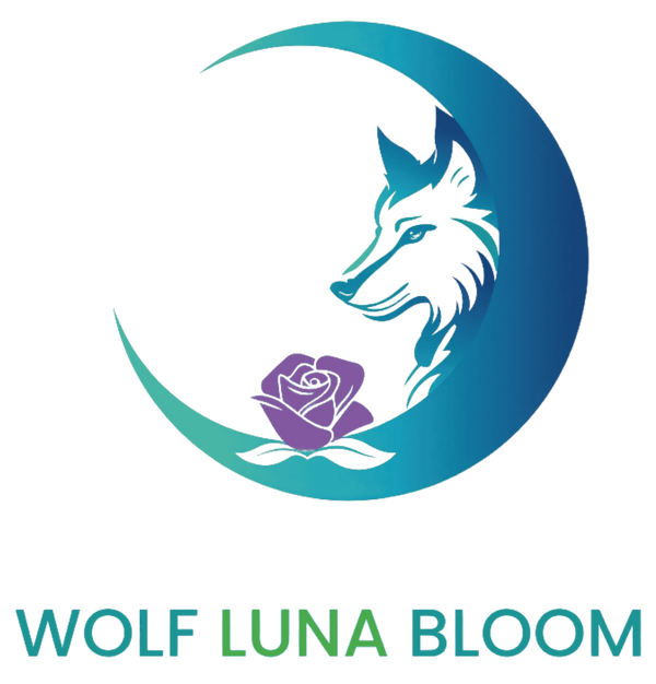 Wolf Luna Bloom LLC
